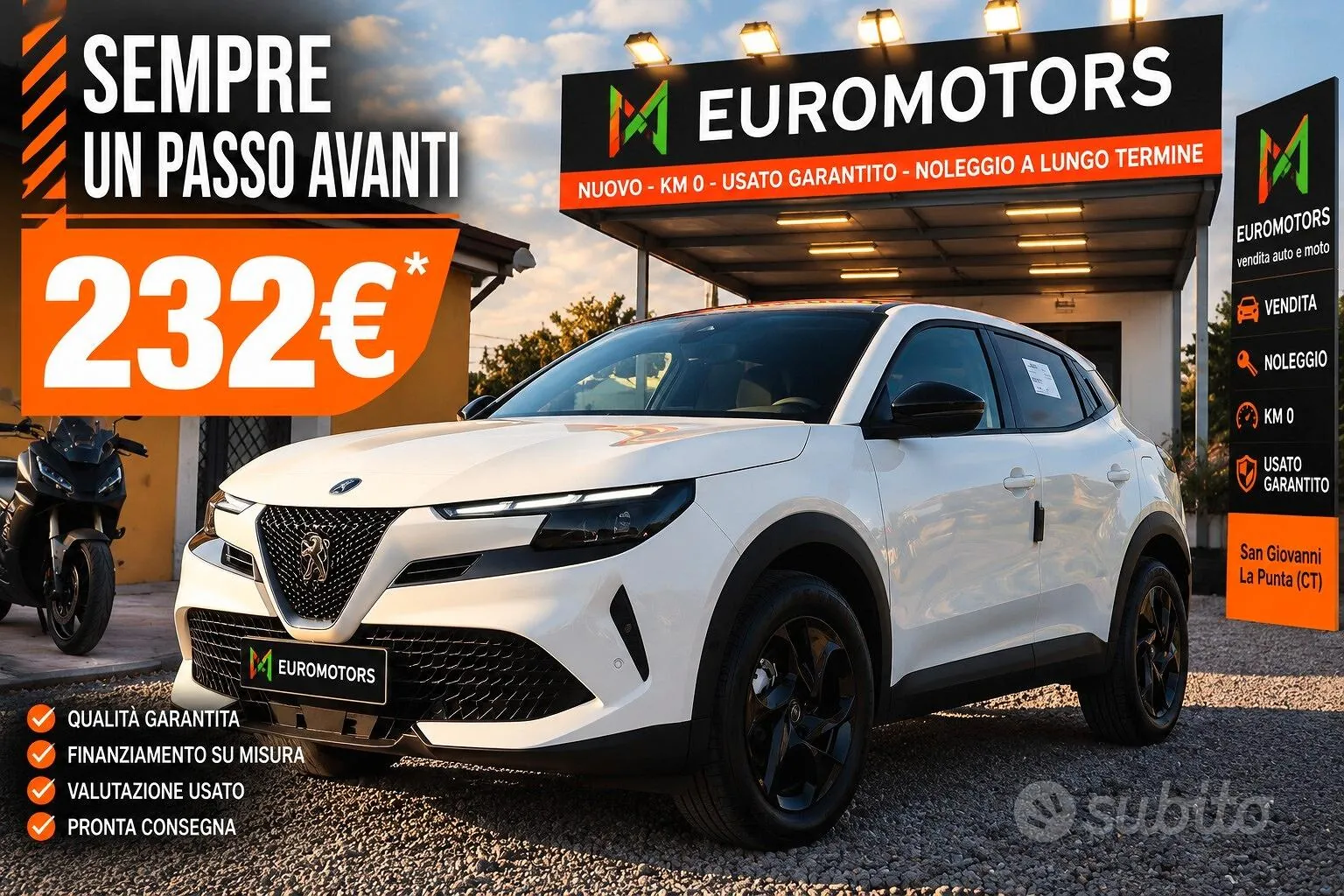 Alfa Romeo Junior