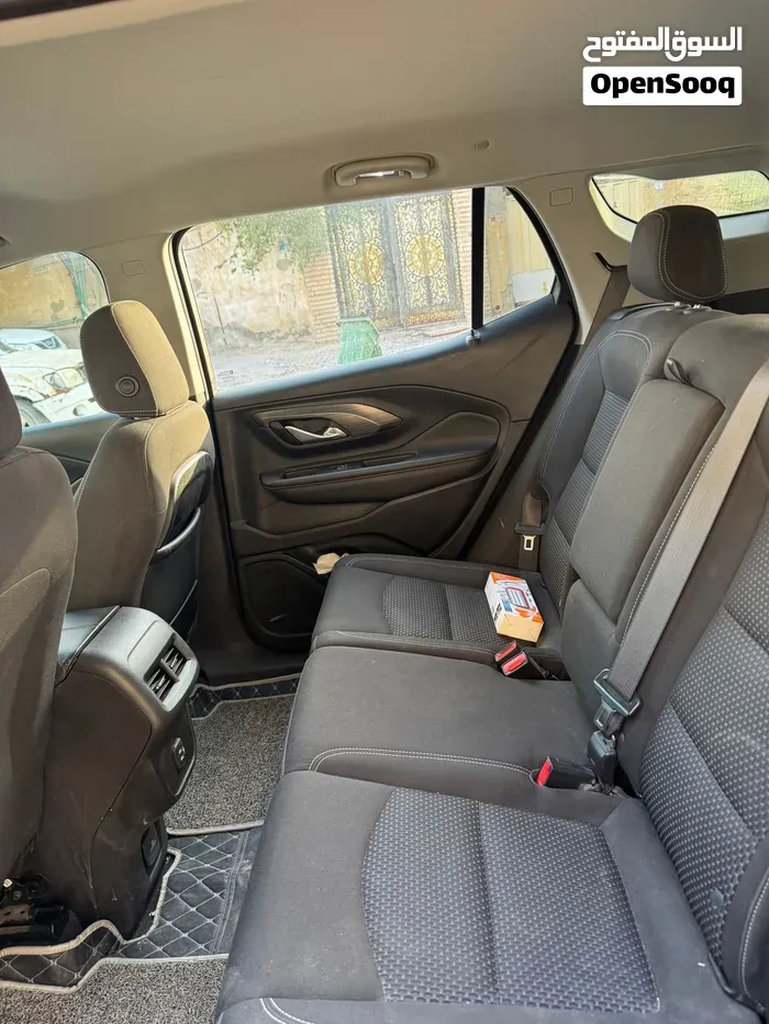 GMC Terrain 2022 photo 4