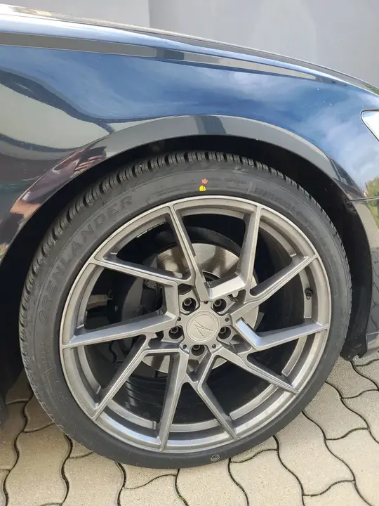 Audi A6 2016 photo 2
