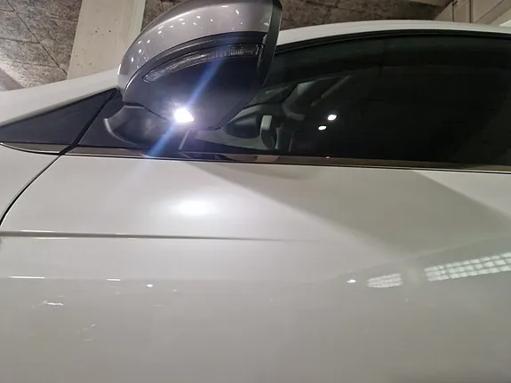 Renault Megane Iv