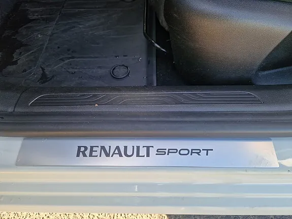 Renault Megane Iv 2016 photo 3