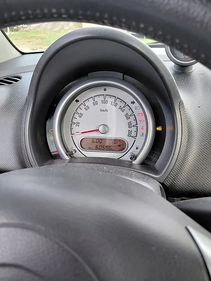 Opel Agila 2009 photo 3