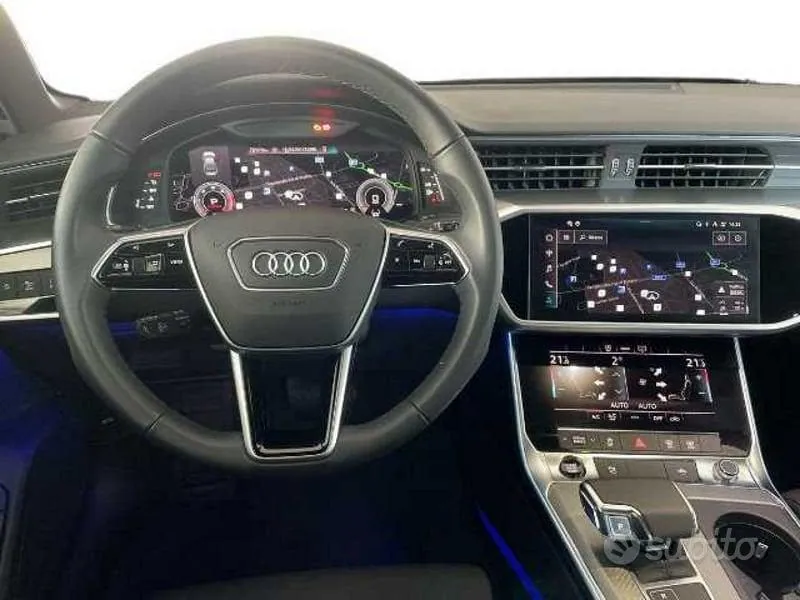 Audi A6 2025 photo 4
