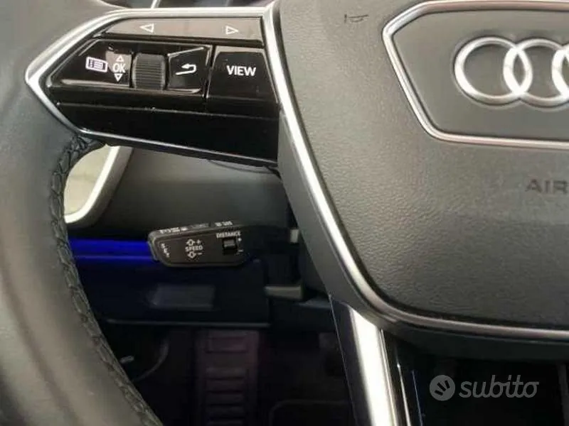 Audi A6 2025 photo 5