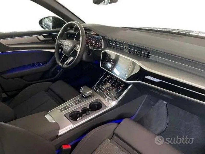 Audi A6 2025 photo 3