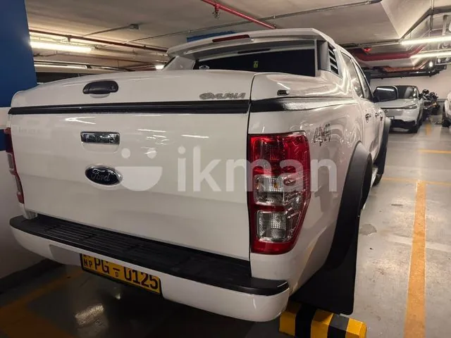Ford Ranger 2015 photo 5