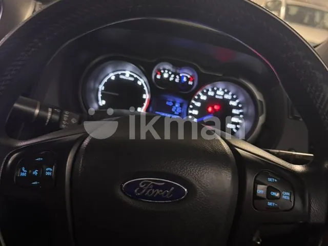 Ford Ranger 2015 photo 4