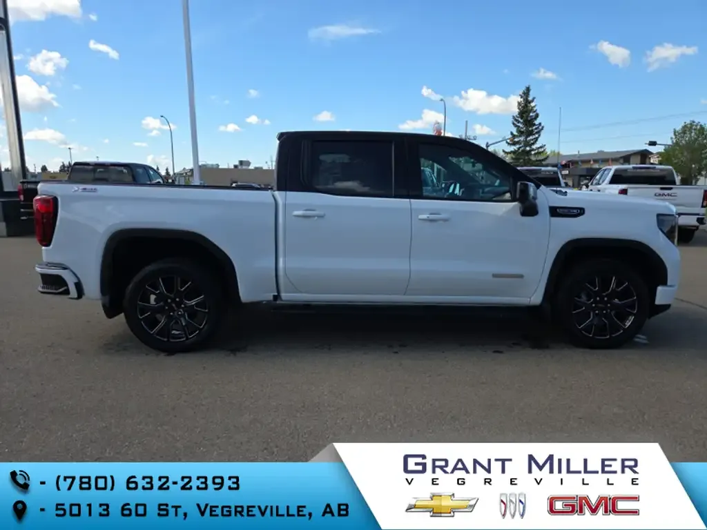 GMC Sierra 1500 2026 photo 5