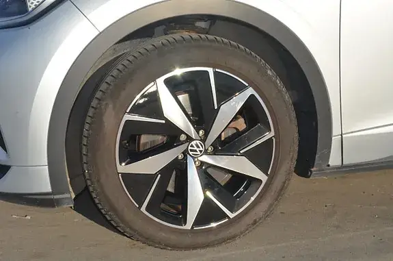 Volkswagen Id.4 Gtx 2022 photo 5