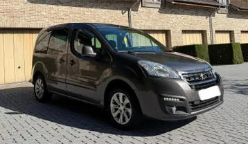Peugeot Partner Tepee