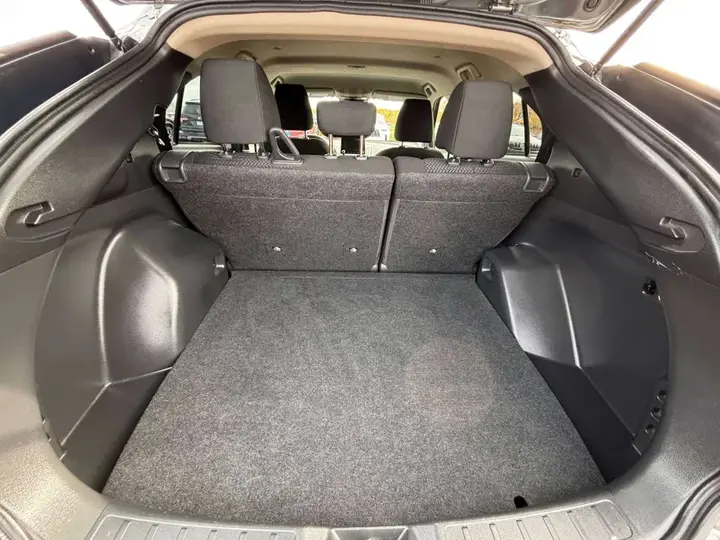 Mitsubishi Eclipse Cross 2024 photo 5