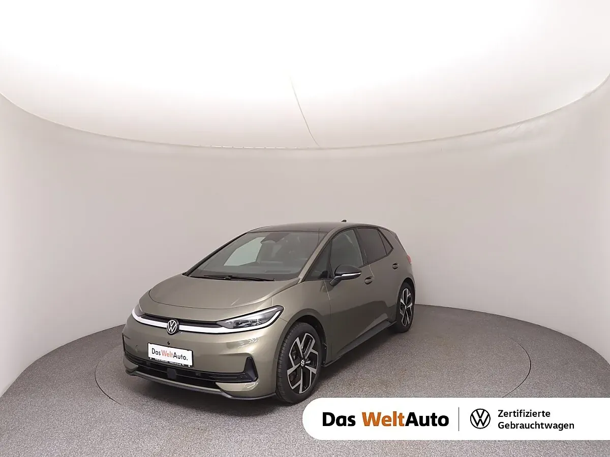 Volkswagen Id.3