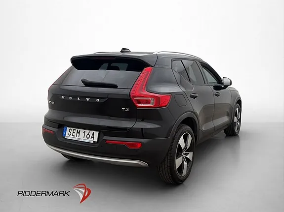 Volvo Xc40 2020 photo 5