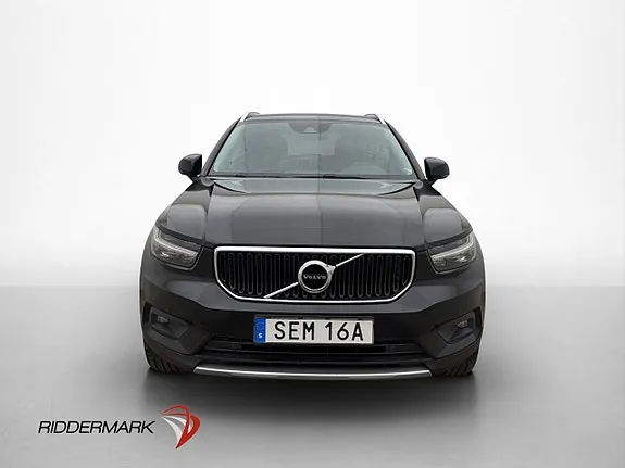 Volvo Xc40 2020 photo 2