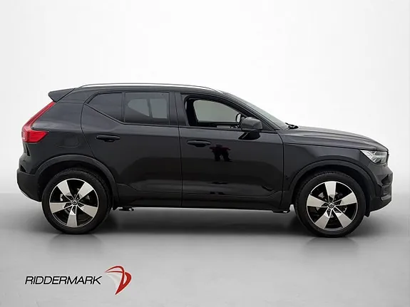 Volvo Xc40 2020 photo 4