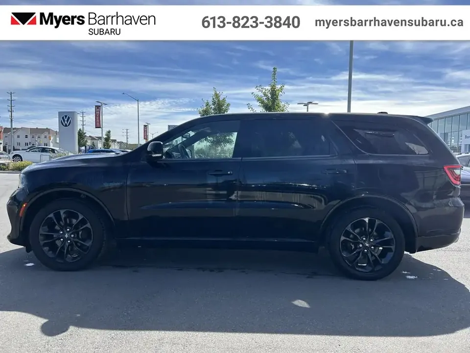 Dodge Durango 2021 photo 5
