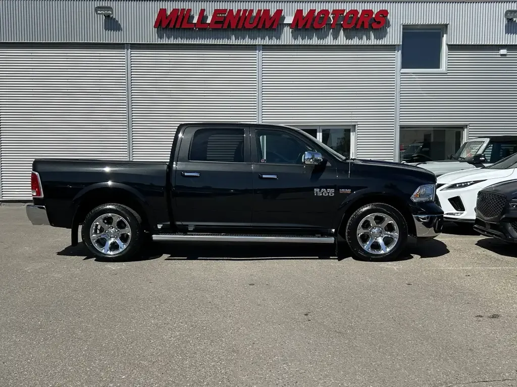 Ram 1500 2017 photo 4