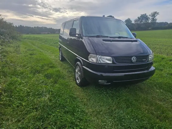 Volkswagen T4