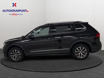 Volkswagen Tiguan 2021 photo 2
