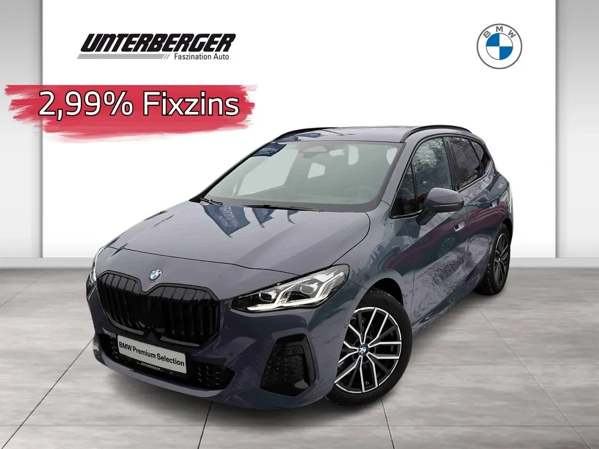 BMW 2 Series