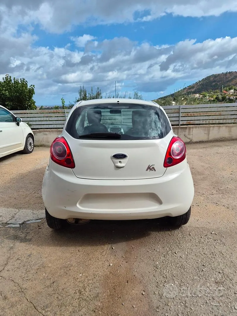 Ford Ka 2015 photo 3