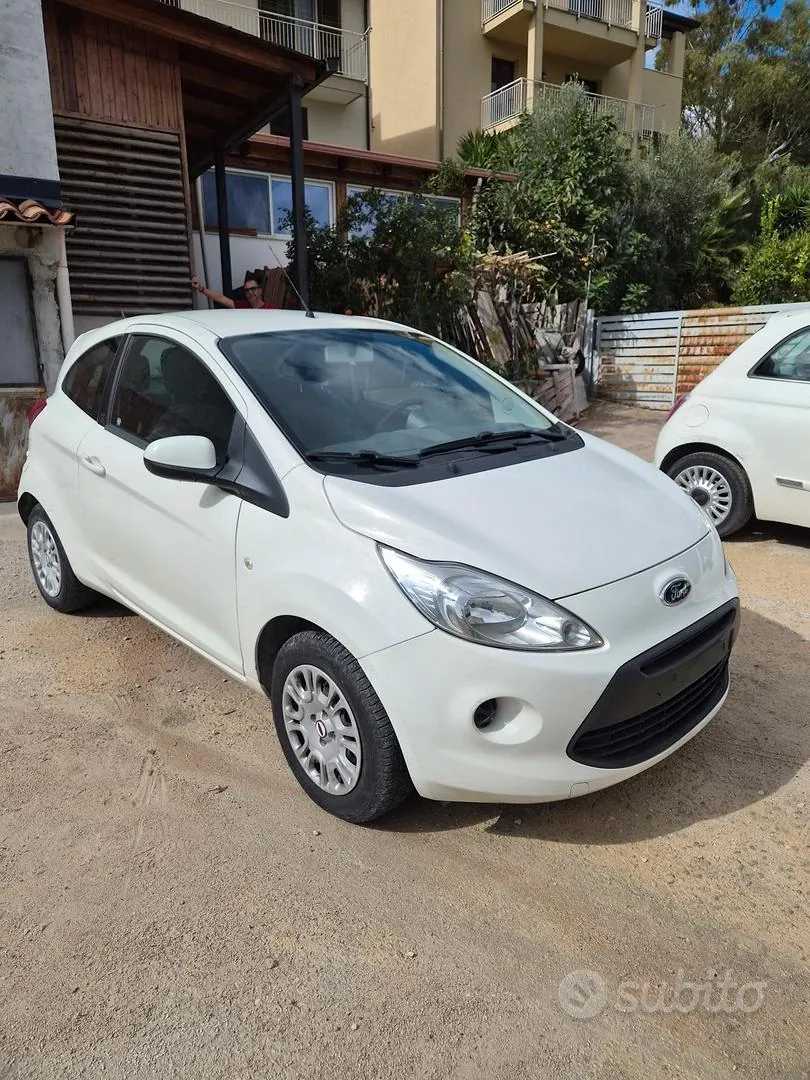 Ford Ka 2015 photo 2
