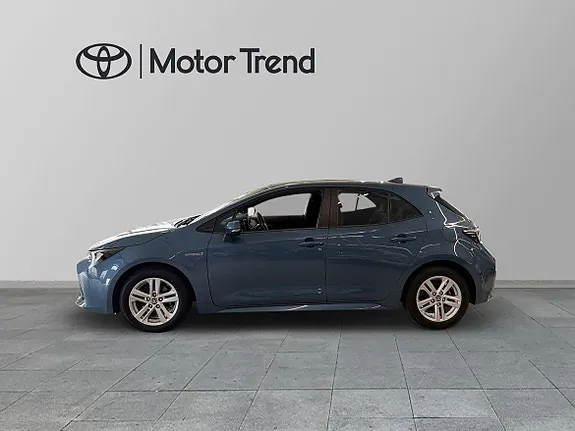 Toyota Corolla 2020 photo 3