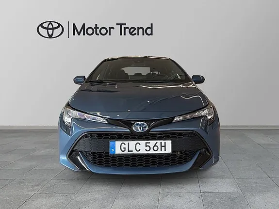 Toyota Corolla 2020 photo 5