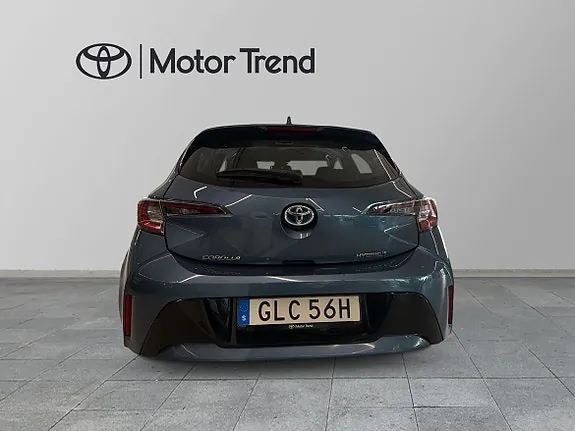 Toyota Corolla 2020 photo 4