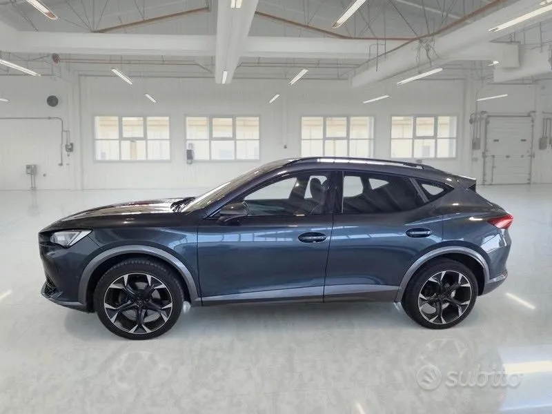 Cupra Formentor 2022 photo 5
