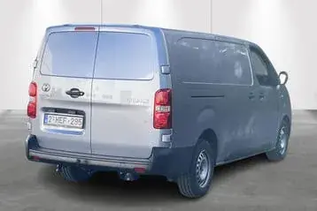 Toyota Proace 2025 photo 2