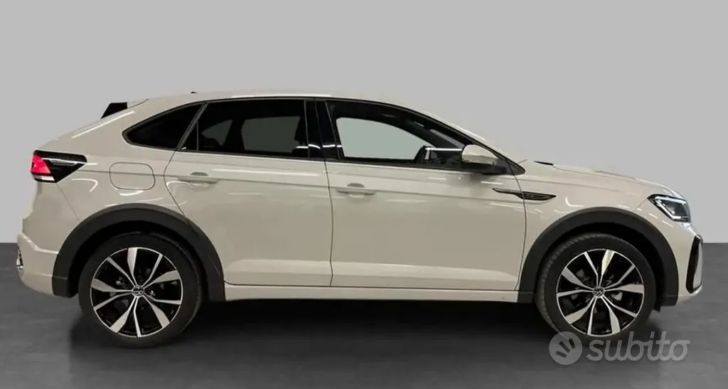 Volkswagen Taigo 2026 photo 2