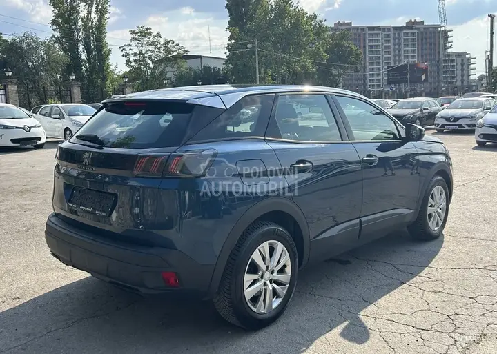 Peugeot 3008 2023 photo 5