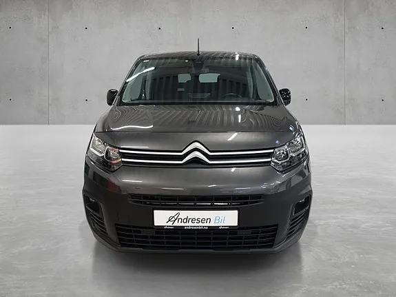 Citroen Berlingo 2023 photo 3