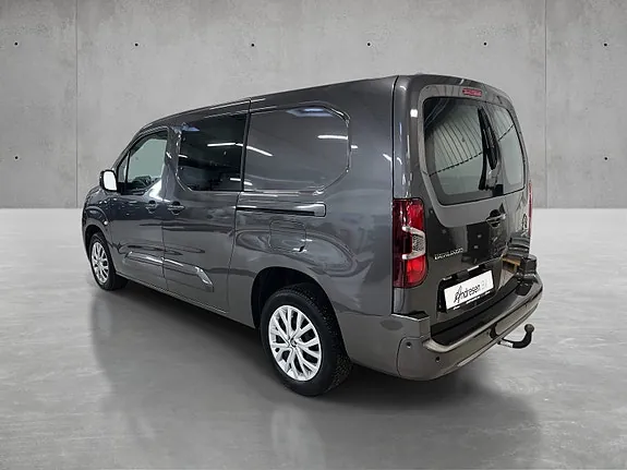 Citroen Berlingo 2023 photo 5