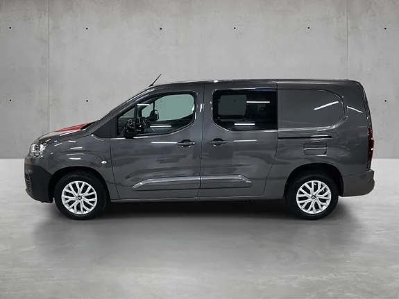 Citroen Berlingo 2023 photo 4