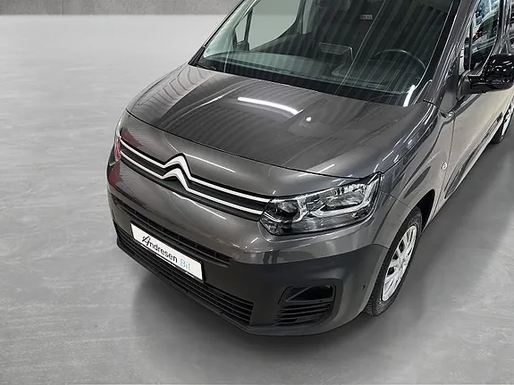 Citroen Berlingo 2023 photo 2