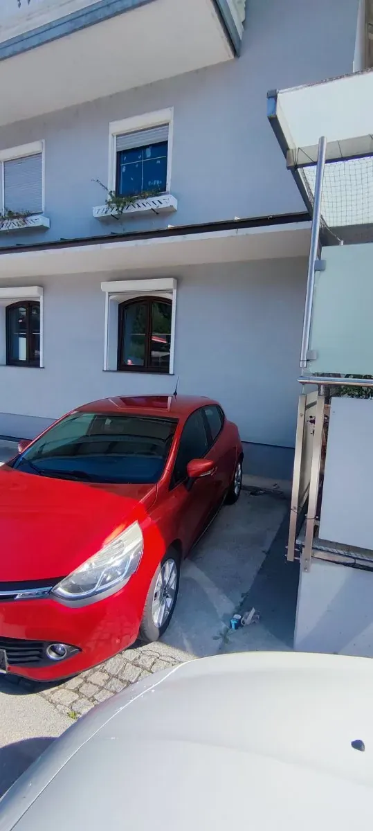 Renault Clio 2015 photo 3