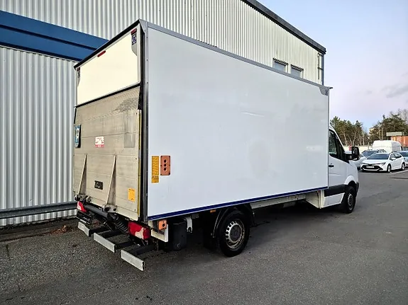 Volkswagen Crafter 2014 photo 5