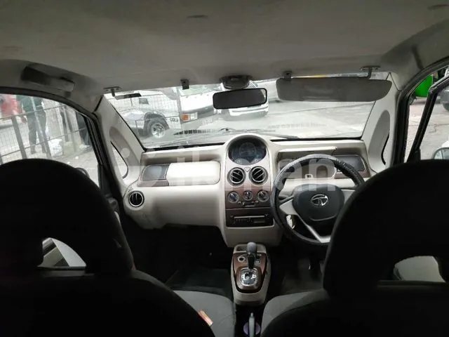 Tata Nano 2017 photo 5