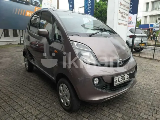 Tata Nano