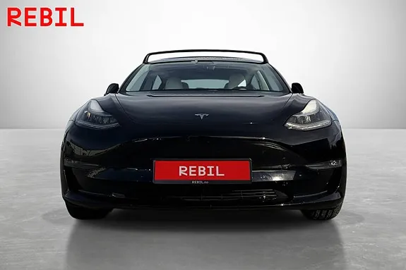 Tesla Model 3 2019 photo 3
