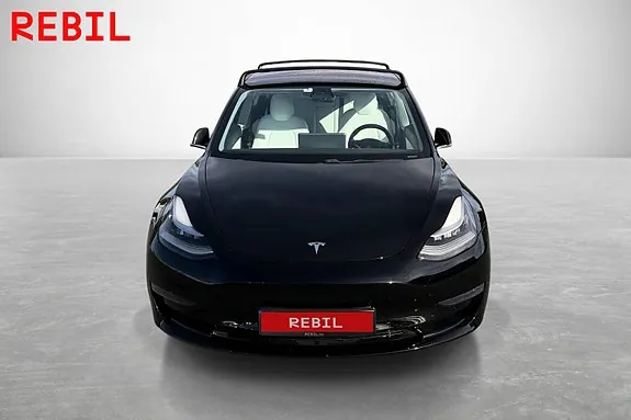 Tesla Model 3 2019 photo 2