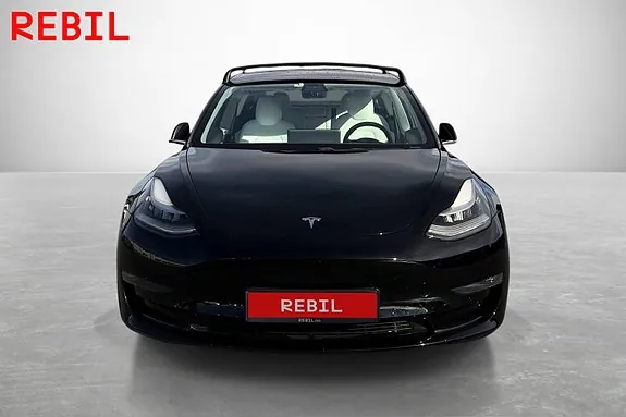 Tesla Model 3 2019 photo 4