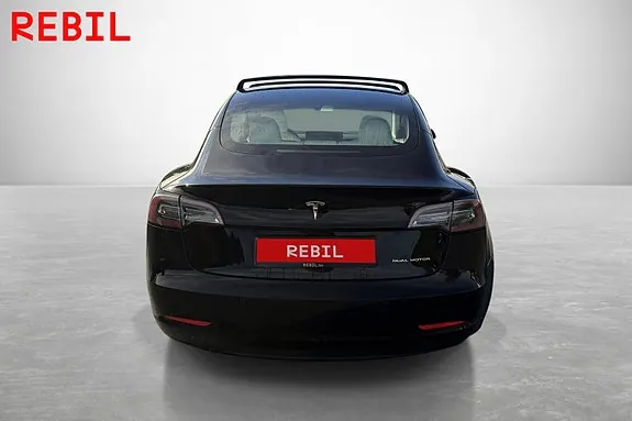 Tesla Model 3 2019 photo 5