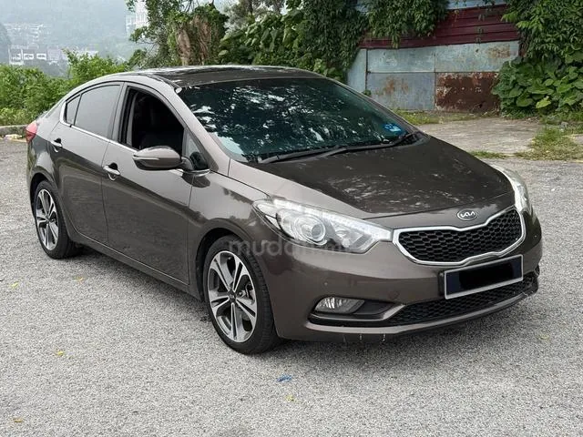 Kia Cerato