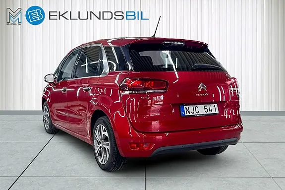 Citroen C4 Picasso 2013 photo 4