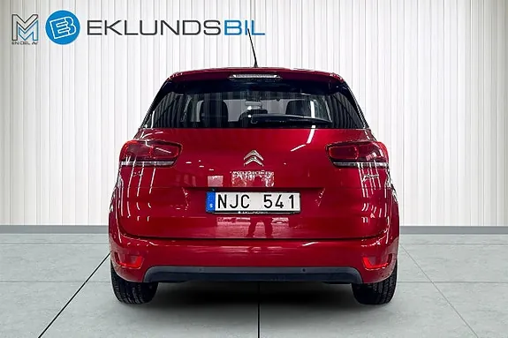 Citroen C4 Picasso 2013 photo 5
