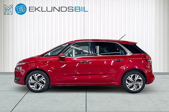 Citroen C4 Picasso 2013 photo 3