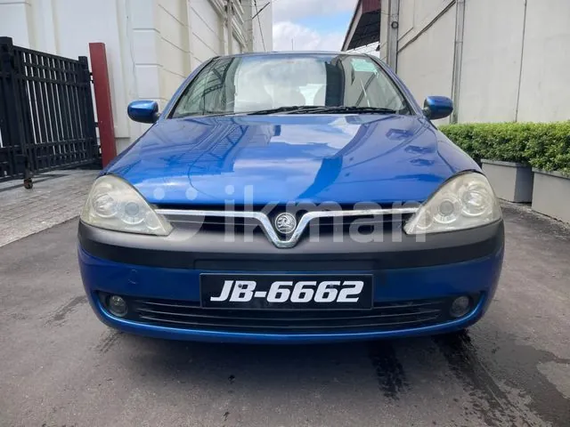 Opel Astra 2002 photo 3